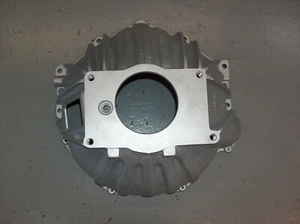 1966 Chevy Corvette Aluminum Bell Housing Muncie 4 Speed Big Block 3872444 BLEM - Picture 1 of 16