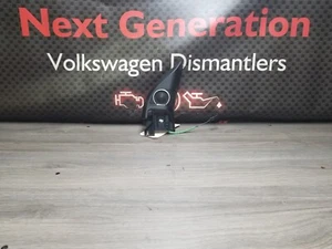 2010 Volkswagen GTI MK6 Right Front Passenger Side Door Dynaudio Tweeter Speaker - Picture 1 of 12