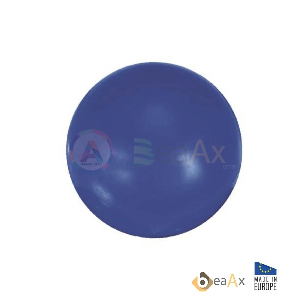 Palla pallina apricasse BeaAx in gomma per aprire e chiudere i fondelli a vite