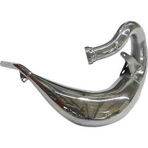 FMF 024041 Fatty Gold Series exhaust pipe fits 2000-2004 Yamaha YZ125 only - Picture 1 of 2