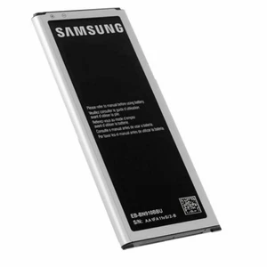 Samsung EB-BN910BBE Galaxy Note 4 3220mAh Standardowa bateria litowo-jonowa - Zdjęcie 1 z 1