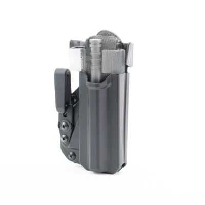 ELEVEN10 Eleven 10 Concealed Tourniquet Case | IWB EDC CAT Tourniquet Pouch