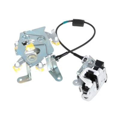 Labwork Rear Right Door Lower Latch Lock For 1997-2004 Ford F-150 F-250 Foto 1 de 4