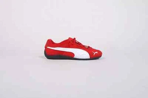 Puma Speedcat GO Womens red Schuhe Sneaker F1 Motorsport dua lipa 403589-02 - Bild 1 von 9