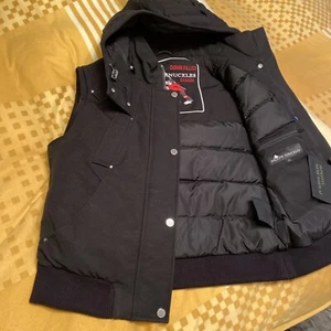 moose knuckles Weste S - Bild 1 von 9