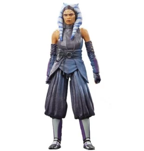Star Wars Black Series Ahsoka Tano The Mandalorian Target Deco Accentos Sueltos 6” - Imagen 1 de 1