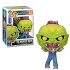 Funko Pop!  Goosebumps The Haunted Mask Vinyl Figure #33 In Stock