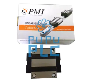New 1Pcs PMI MSA15ESSFC Linear Guide Slider - Picture 1 of 2