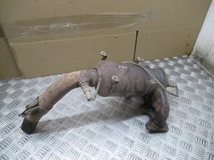 2014 FIAT 500 S 1.2 PETROL MK3 3DRS HATCH CATALYTIC CONVERTER (169A4000) REF2161 - Picture 1 of 7