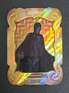 2024 Kakawow Phantom Harry Potter #71 DEMENTOR Vintage Die-Cut  - Bild 1 von 2