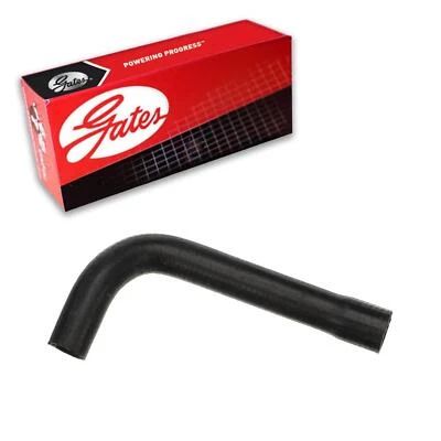 Manguera superior de refrigerante de radiador Gates para Volkswagen Passat 1998-2005 Foto 1 de 3