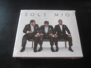 Sol3 Mio " Sol3 Mio "  CD auf 		Decca – 3757602 - Bild 1 von 2