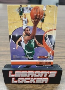 2006-07 Topps Full Court First Day Issue #46 Al Jefferson /429 Boston Celtics - Picture 1 of 2