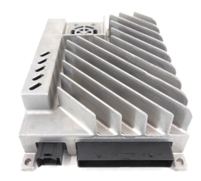 2014-2016 Mercedes-Benz GL450 Harman Becker Radio Sound Amplifier Audio Amp OEM - Image 1 of 4