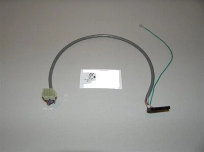 MARS VN2511 / VN2501 BILL VALIDATOR to TRC-6800H & COINCO COIN MECH CABLE 110v