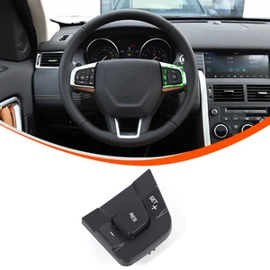 LR095540 Steering Wheel Right Button Replace Patch For LR Discovery Sport 15-19 - Picture 1 of 8