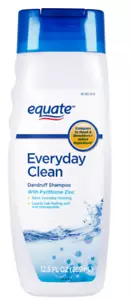 Equate Everyday Clean Dandruff Relief Shampoo, 12.5 fl oz - Picture 1 of 2