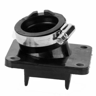 Intake Manifold Boot Pipe For Yamaha YZ 85 2002-2017 YZ80 1993-2001 Bike - Image 1 of 4