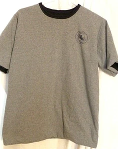 Camiseta Reversible EXPRESS Juvenil Talla XL - 20 Azul Gris SS De colección Deportes de Pista - Imagen 1 de 7