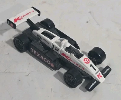 Hot Wheels Pro Circuit 1992 Indy Car Michael Andretti Texaco #1 Foto 1 de 4