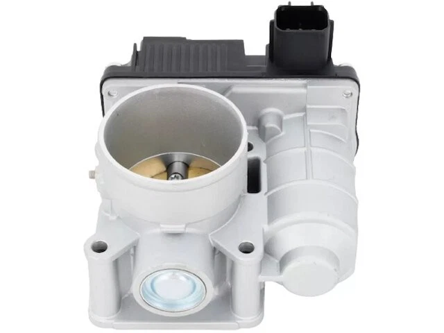 Corpo do acelerador para 2010-2016 Audi S4 2011 2012 2013 2014 2015 BC673DX - Imagem 1 de 1