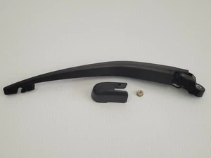 Brazo limpiaparabrisas trasero con tuerca Mazda 2 DY 02 - 07 - Imagen 1 de 9