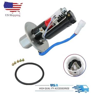 Conjunto de bomba de combustible 15100-35F30 para Suzuki SV650 SV650A SV650S SV650SA 2003-2007 Foto 1 de 4