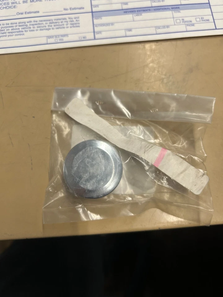 57216-38A00 Suzuki ручка стержень конец хромированная крышка VZR M109 LS VS - Изображение 1 из 1