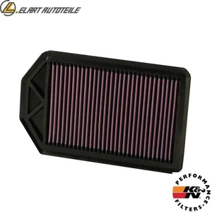 LUFTFILTER 33-2377 FÜR HONDA CR-VIII K24Z1K24A1K24Z41K24A 2.4L 4cyl CR-V III - Picture 1 of 8