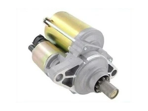 BBB Industries 71GD97Z Starter Fits 1999-2006 Honda Odyssey 3.5L V6 NEW STARTER - Picture 1 of 1
