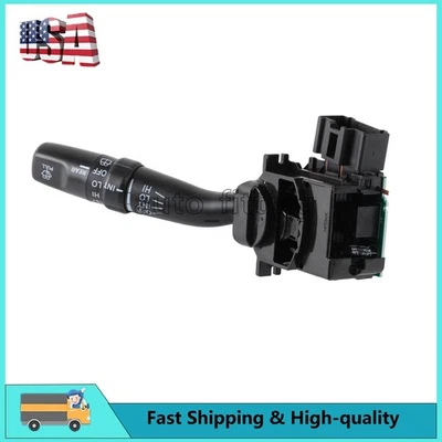 Interruptor de control del limpiaparabrisas 84652-14642 compatible con Toyota FJ Cruiser 2007-2014 Foto 1 de 4