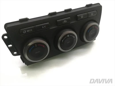 Mazda 6 Klimatisierungsmoduleinheit 2.2 MZR-CD Diesel 136kW (185 HP) GAP361190A - Image 1 of 4