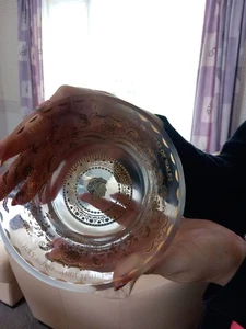 Princess Diana ornamental bowl - Picture 1 of 4