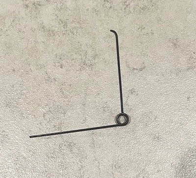 Sega CD модель 2 дверная пружина - Изображение 1 из 2