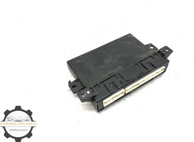 Módulo de control amplificador de temperatura de CA Infiniti Q70 Q70L 2011-2018 OEM Foto 1 de 4