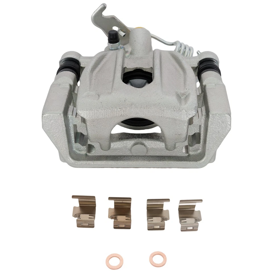 Pinzas de freno trasero pasajero lado derecho para Mercury Sable Ford Taurus X Foto 1 de 1