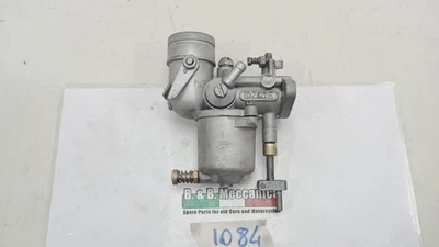 Carburateur Cozette VL22-16 Guidetti Lombardini Minarelli Ruggerini Slanzi (M... - Photo 1/4