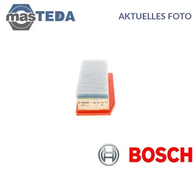 F 026 400 534 MOTOR LUFTFILTER MOTORFILTER BOSCH FÜR LADA VESTA,VESTA SW,XRAY - Image 1 of 4