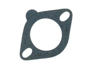 For 1967 Fargo D200 Panel Delivery Thermostat Housing Gasket Gates 78196YWDJ - Picture 1 of 2
