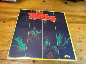 LP US  1973 NEW SEALED The Woolies – Live At Lizard's - Bild 1 von 2