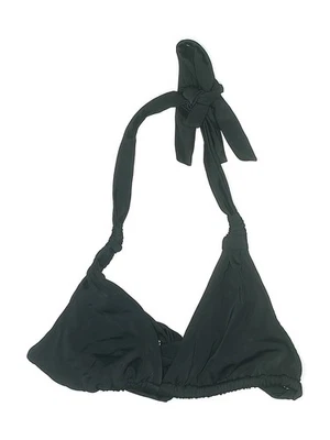 Top de traje de baño negro L de Rachel Pally para mujer Foto 1 de 2