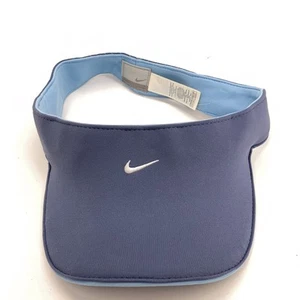 Nike air max sunvisor blue with under brim line pattern - Picture 1 of 6