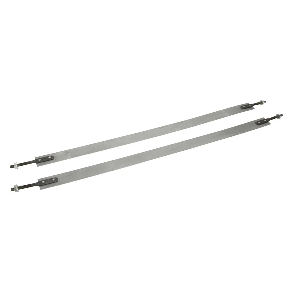 For GMC C2500 Suburban 1979-1982 Spectra Premium ST12 Fuel Tank Strap - Image 1 of 1