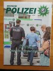 Deutsche Polizei 10/18 Hören, was die Bürger denken! 