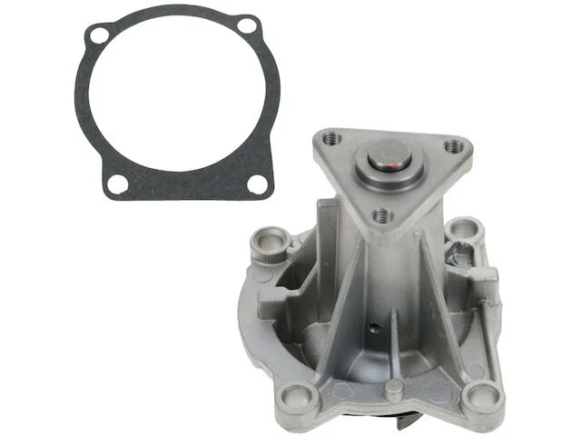 Водяной насос TRQ 49TH35Y подходит для водяного насоса двигателя 1987-1989 Buick Skyhawk 2,0 л 4 цилиндра - Изображение 1 из 1