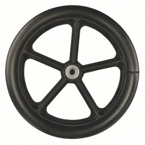 2PK BILLY GOAT Wheel Assembly: Wheel Assembly 5NLG6/5NLG7, #83 - Picture 1 of 1
