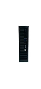 HP t820 Thin Client i5 8GB RAM, 16GB mSATA SSD, ATI Radeon 7650A 2GB KB, MS, AC - Picture 1 of 7