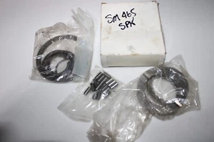 Fits GM Chevy SM465 Transmission Small Parts Snap ring Kit - Picture 1 of 1