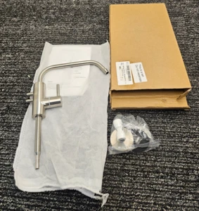 Alkaline Water Faucet Drinking Ionizer Faucet for Sink Water Filter Purification - Picture 1 of 7