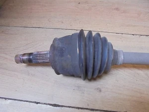 FIAT GRANDE PUNTO 2006-2010 1.2 / 1.4 8V OUTER CV JOINT - Picture 1 of 1